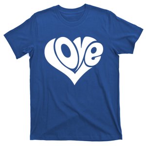 Happy Valentine's Day Gift T-Shirt