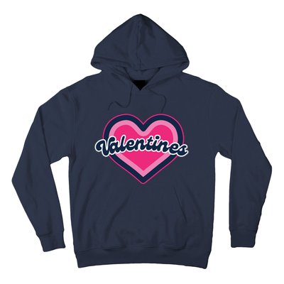 Happy Valentines Day Hoodie