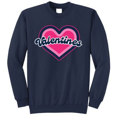 Happy Valentines Day Sweatshirt