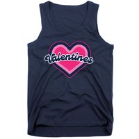 Happy Valentines Day Tank Top