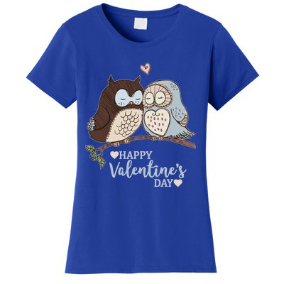 Happy Valentine's Day Gift Women's T-Shirt