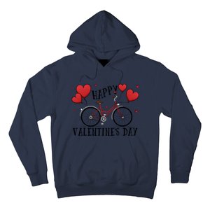 Happy Valentine`s Day Cool Gift Hoodie