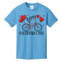 Happy Valentine`s Day Cool Gift Kids T-Shirt