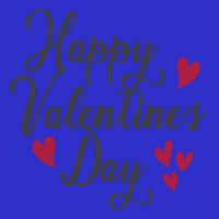 Happy ValentineS Day Hearts Great Gift 16 in Basic Backpack