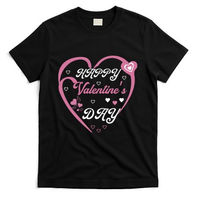Happy Valentine's Day Funny Valentines Day T-Shirt