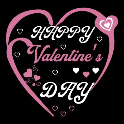 Happy Valentine's Day Funny Valentines Day T-Shirt
