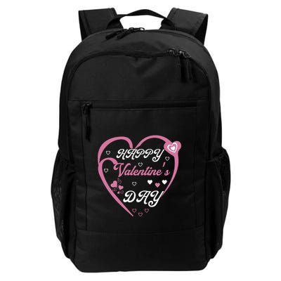 Happy Valentine's Day Funny Valentines Day Backpack