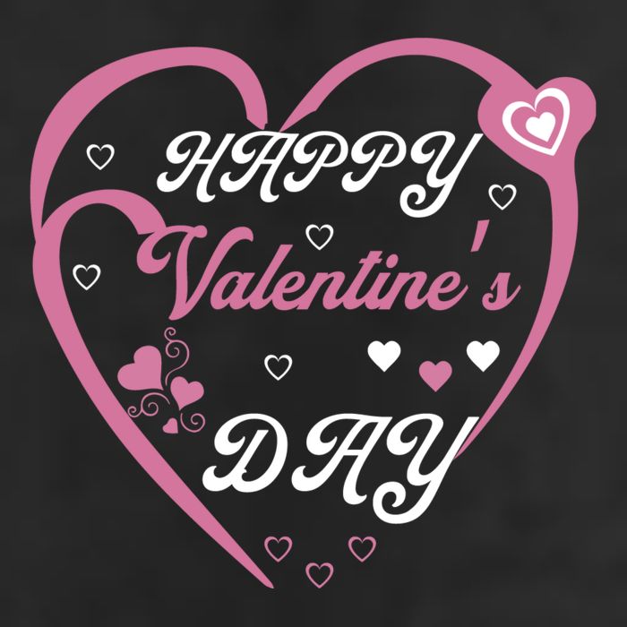 Happy Valentine's Day Funny Valentines Day 11oz C Handle Ceramic Mug