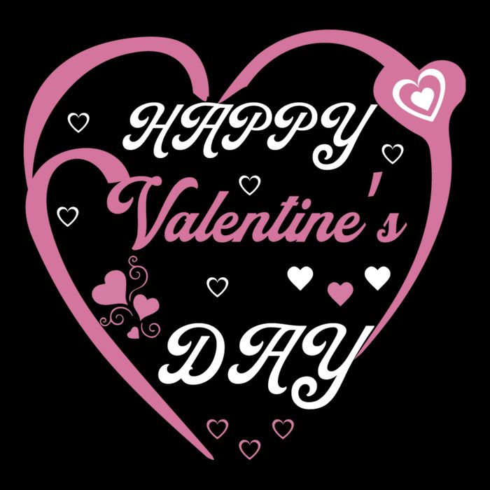Happy Valentine's Day Funny Valentines Day 16 in Basic Backpack