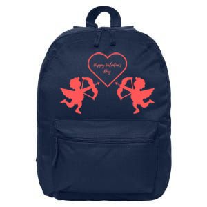 Happy ValentineS Day 16 in Basic Backpack