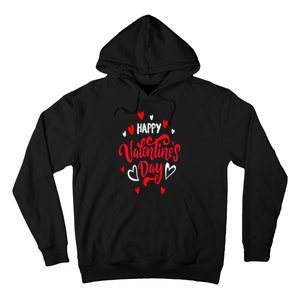 Happy ValentineS Day 2024 Hoodie