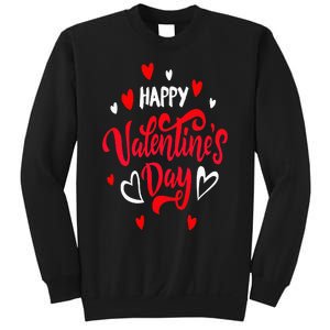 Happy ValentineS Day 2024 Sweatshirt