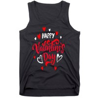 Happy ValentineS Day 2024 Tank Top