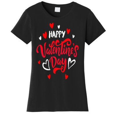 Happy ValentineS Day 2024 Women's T-Shirt