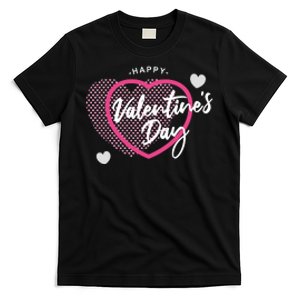 Happy Valentine's Day T-Shirt