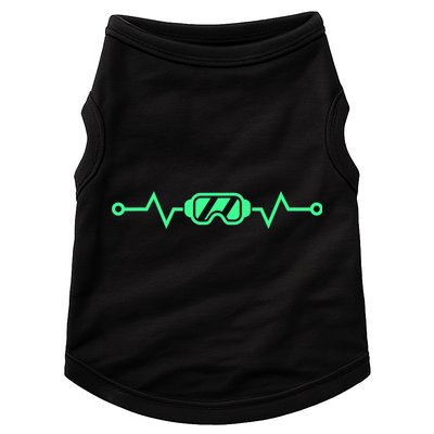 Heartbeat VR Developer & Gamer Virtual Reality Doggie Tank