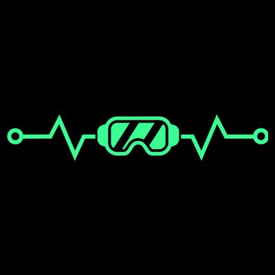 Heartbeat VR Developer & Gamer Virtual Reality T-Shirt