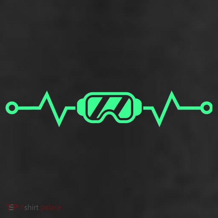 Heartbeat VR Developer & Gamer Virtual Reality Beanie