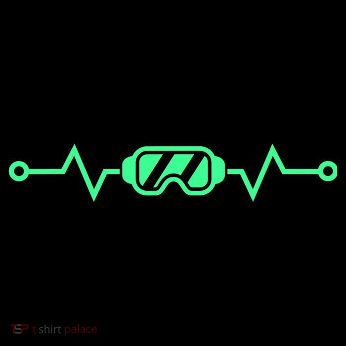 Heartbeat VR Developer & Gamer Virtual Reality Tank Top