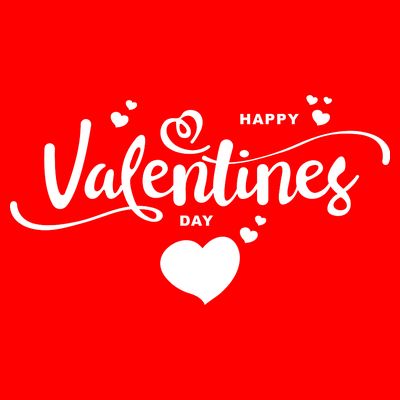 Happy Valentines Day Cute Romantic T-Shirt