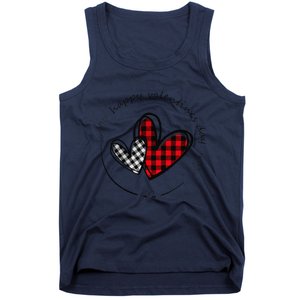 Happy Valentines Day Valentine's Day Gifts For Couples Tank Top