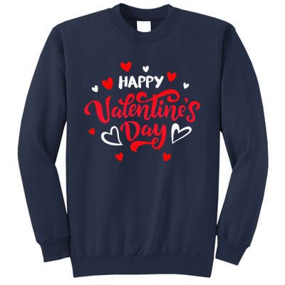 Happy Valentine's Day Sweatshirt