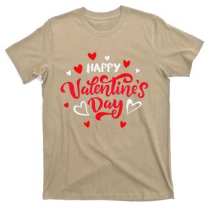 Happy Valentine's Day T-Shirt