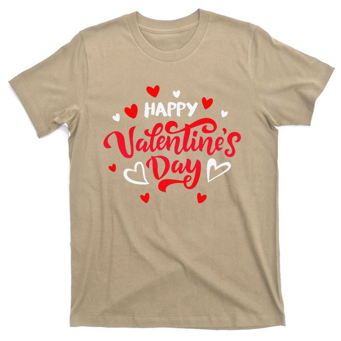 Happy Valentine's Day T-Shirt