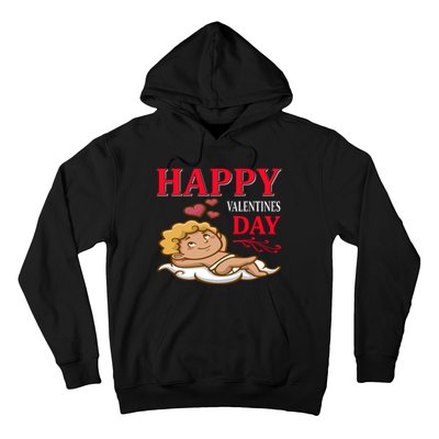 Happy Valentines Day Hoodie