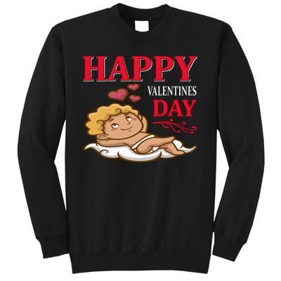 Happy Valentines Day Sweatshirt