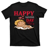 Happy Valentines Day T-Shirt