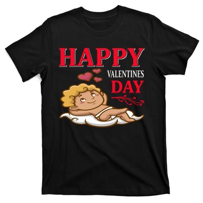 Happy Valentines Day T-Shirt