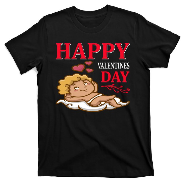 Happy Valentines Day T-Shirt