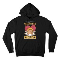 Happy Valentine's Day Hoodie