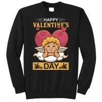 Happy Valentine's Day Sweatshirt