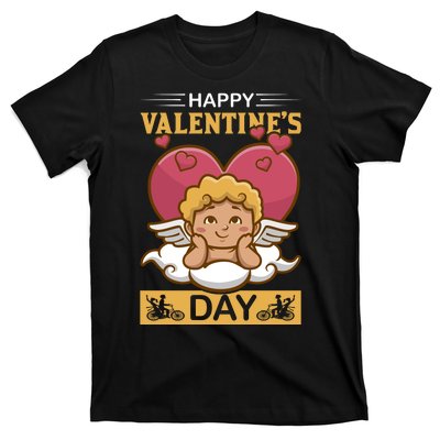 Happy Valentine's Day T-Shirt