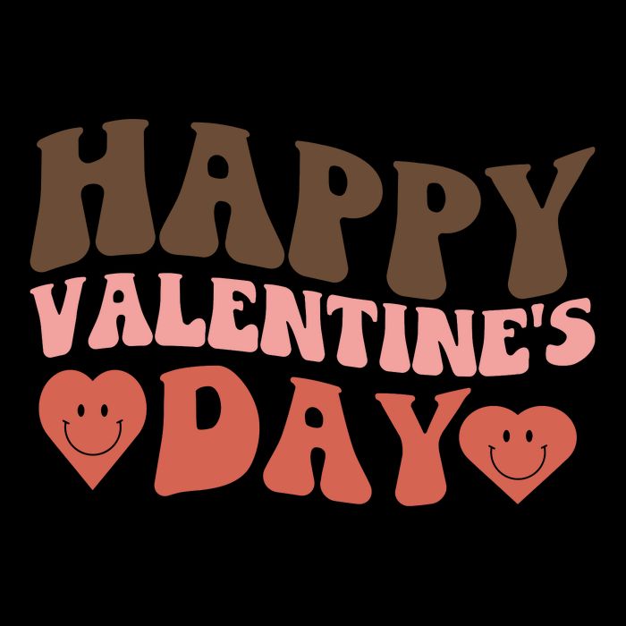 Happy ValentineS Day Celebration Graphic Backpack