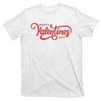 Happy Valentines Day Cute Holiday Gift T-Shirt