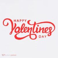 Happy Valentines Day Cute Holiday Gift Tank Top