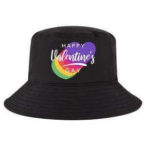 Happy Valentines Day Heart Cute Gift Cool Comfort Performance Bucket Hat