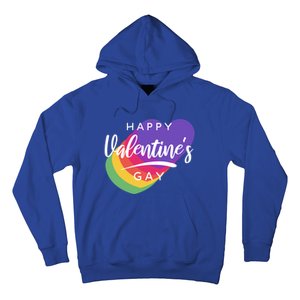 Happy Valentines Day Heart Cute Gift Hoodie