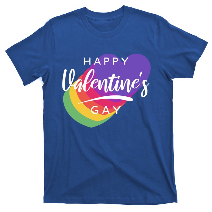 Happy Valentines Day Heart Cute Gift T-Shirt