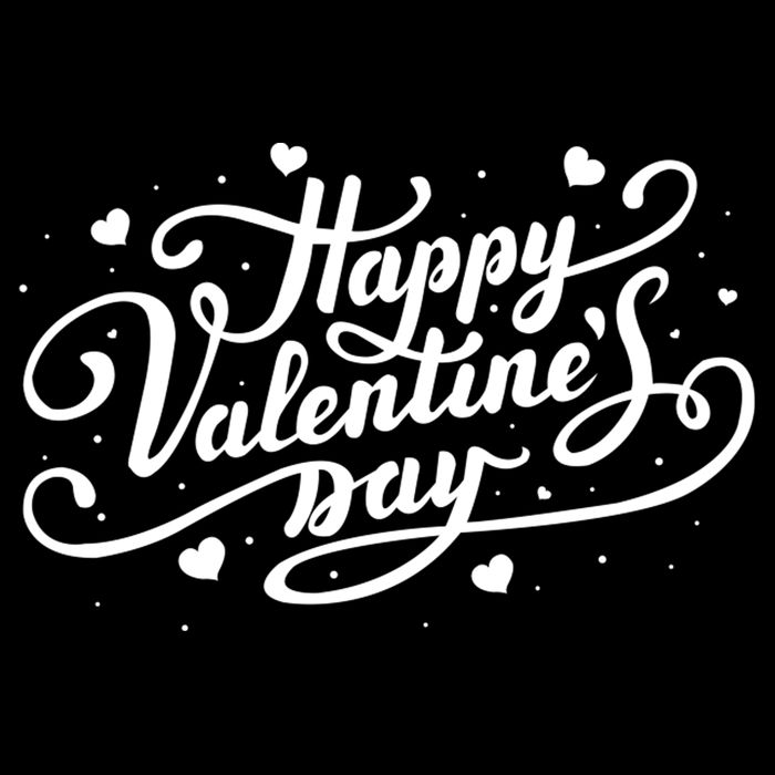 Happy Valentines Day Romantic Gift Performance Shirt
