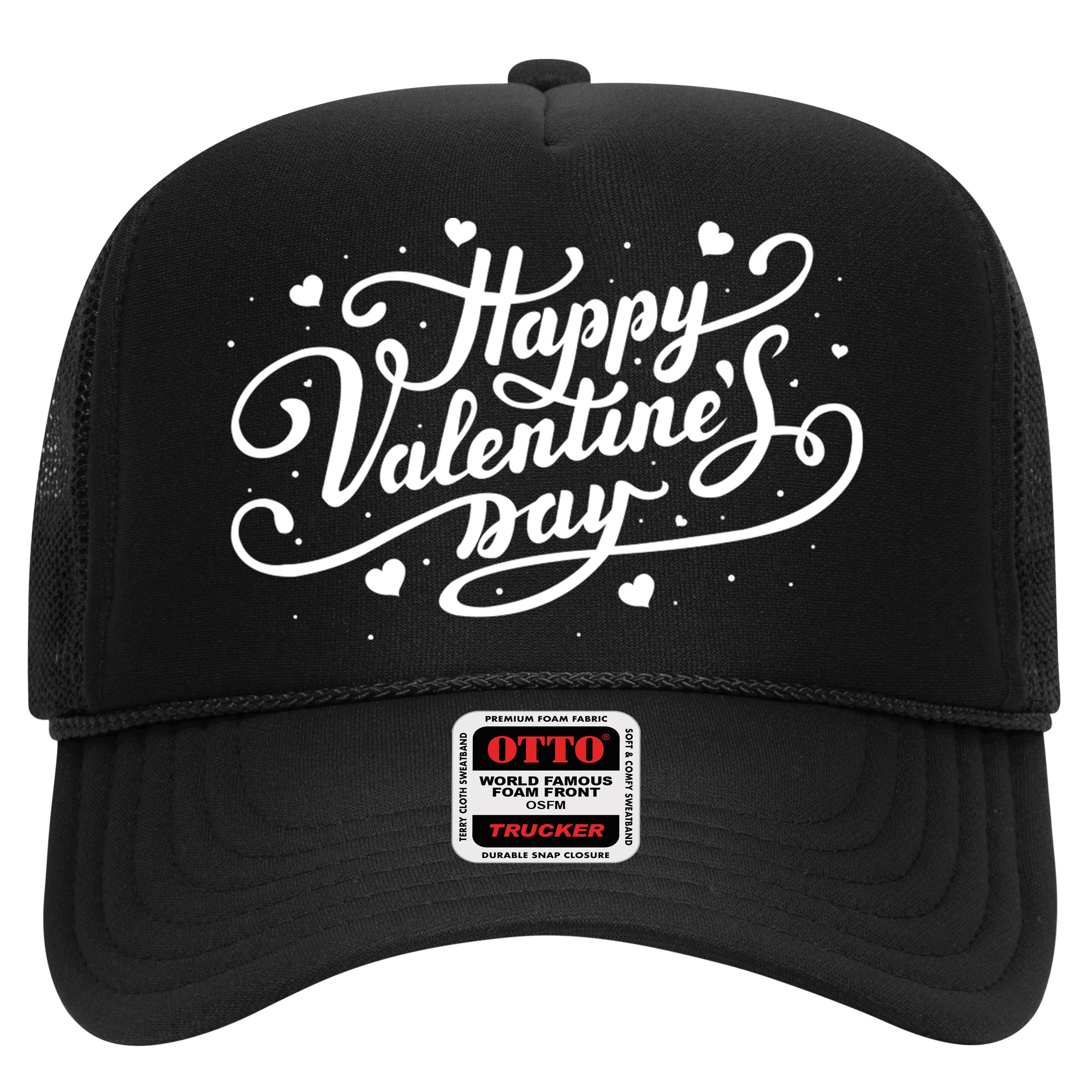 Happy Valentines Day Romantic Gift Hat