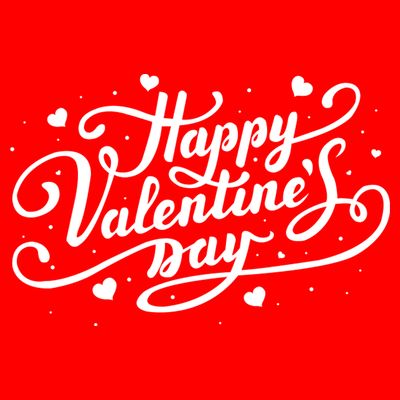 Happy Valentines Day Romantic Gift T-Shirt