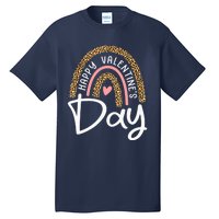 Happy Valentine's Day Tall T-Shirt