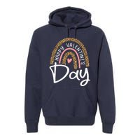 Happy Valentine's Day Premium Hoodie