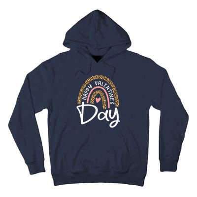 Happy Valentine's Day Tall Hoodie