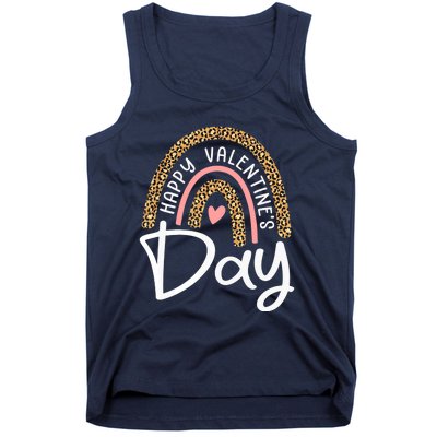 Happy Valentine's Day Tank Top