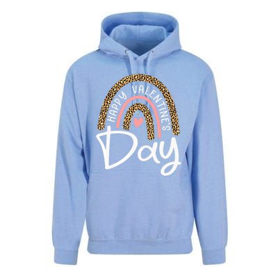 Happy Valentine's Day Unisex Surf Hoodie